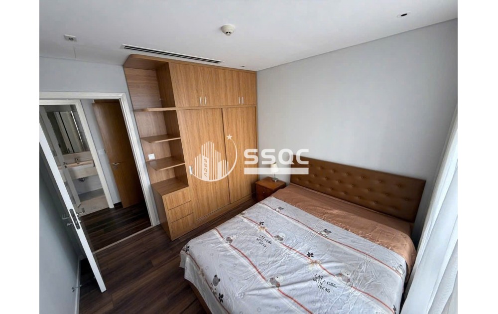 CHO THUÊ 3PN ĐẢO KIM CƯƠNG THÁP MADIVES VIEW SIÊU ĐẸP